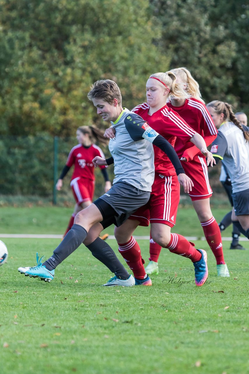 Bild 52 - Frauen SV Wahlstedt - ATSV Stockelsdorf : Ergebnis: 1:4